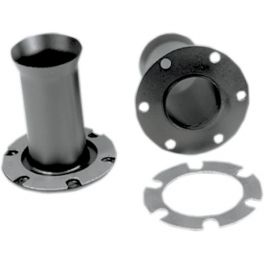 OPTIONAL NOISE REDUCTION INSERTS OPTIONAL NOISE REDUCTION INSERTS