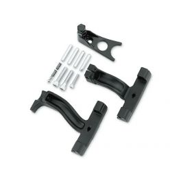 Softail Passenger Footboard Support Kit LCS5039907A