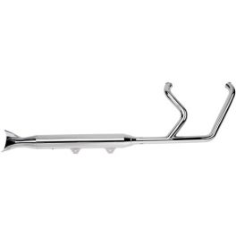 2-INTO-1 INTERNAL DISC EXHAUST SYSTEM 1800-0552 2-INTO-1 INTERNAL DISC EXHAUST SYSTEM 1800-0552