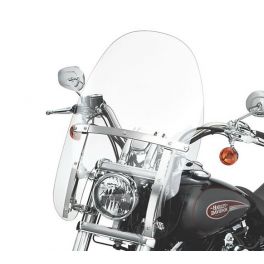 Quick-Release Compact Windshield LCS5834606 Quick-Release Compact Windshield LCS5834606