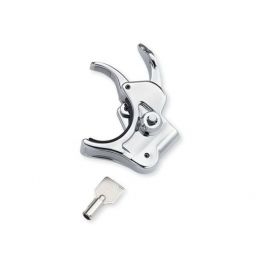 Locking Quick-Release Windshield Clamp LCS57400008