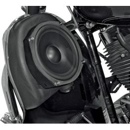 HOGTUNES 7" WOOFER KIT HOGTUNES 7" WOOFER KIT