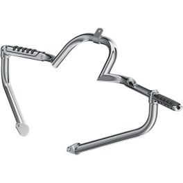 ERGO PLUS™ ENGINE GUARDS ERGO PLUS™ ENGINE GUARDS