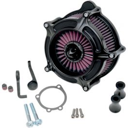 TURBINE AIR CLEANERS CV