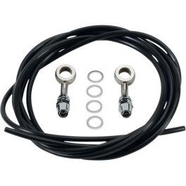 PRO SYSTEM II UNIVERSAL BRAKE HOSE KIT 1741-2478