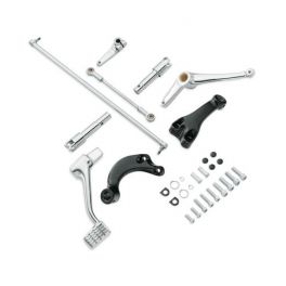Forward Control Kit for Sportster Models LCS3339806A