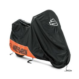 Indoor/Outdoor Motorcycle Cover LCS93100022