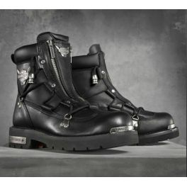 Men's Brake Light Performance Boots LCS9860114VM