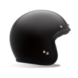 CUSTOM 500 SOLID MATTE BLACK CUSTOM 500 SOLID MATTE BLACK
