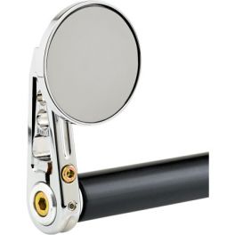 BAR END MIRRORS 0640-0607