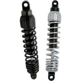 SHOCK 444 FXD 12 BLACK 1310-0773 SHOCK 444 FXD 12 BLACK 1310-0773