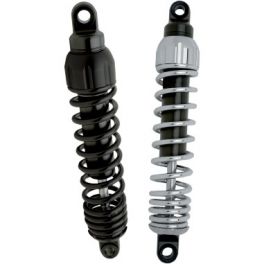 SHOCK 444 FXD 12 BLACK 1310-0773