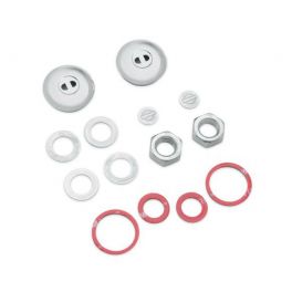 Shock Bolt Cover Kit LCS54000016