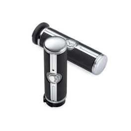 Willie G. Skull Hand Grips-LCS5674004 Willie G. Skull Hand Grips-LCS5674004
