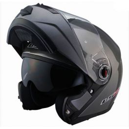 FF386 CONVERT SOLID GUNMETAL HELMET FF386 CONVERT SOLID GUNMETAL HELMET