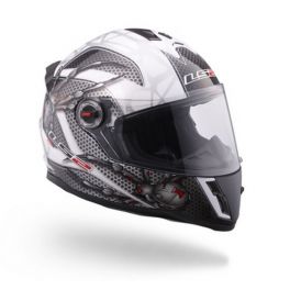 FF392 JUNIOR SPYDER HELMET