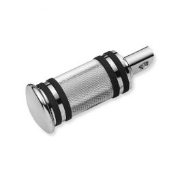 Narrow Band Billet Footpegs LCS5097899A Narrow Band Billet Footpegs LCS5097899A
