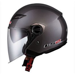 OF569 GUNMETAL HELMET OF569 GUNMETAL HELMET