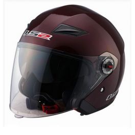 OF569 WINEBERRY HELMET