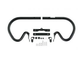 Gloss Black Engine Guard Kit- LCS4938809