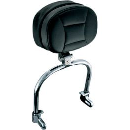 DRIVER'S BACKREST 0822-0150