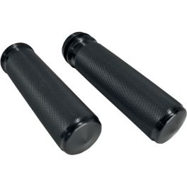 SENSOR-TYPE KNURLED HANDGRIPS