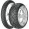 ME880 Marathon 200/55R17 Rear Tire - 0302-0376