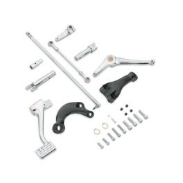 Chrome Forward Control Kit LCS50700020 Chrome Forward Control Kit LCS50700020