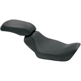 TRIPPER™ SOLO FRONT AND REAR SEATS 0803-0331 TRIPPER™ SOLO FRONT AND REAR SEATS 0803-0331