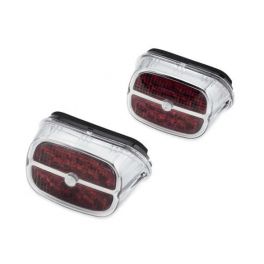 LED Tail Lamp LCS67800457