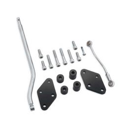 Reduced Reach Forward Control Conversion Kit- Sportster  LCS50700026