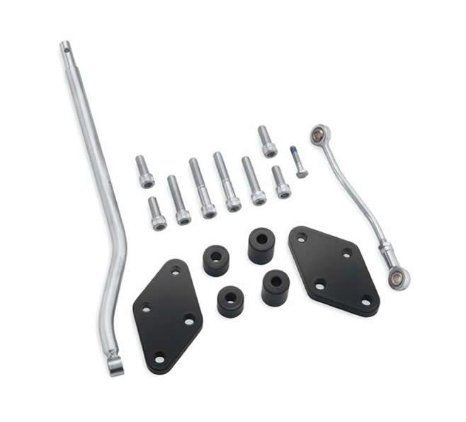 Reduced Reach Forward Control Conversion Kit Sportster LCS50700026