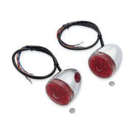 LED Bullet Turn Signal Kit LCS67800056A