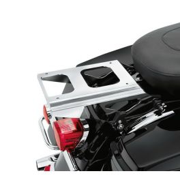 H-D Detachables Two-Up Tour-Pak Mounting Rack LCS5327609B