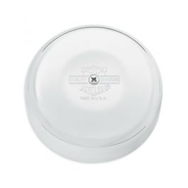 Nostalgic Bar & Shield Air Cleaner Cover for Evolution 1340 Models LCS2913891A
