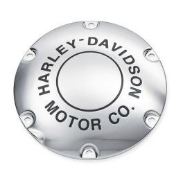 H-D Motor Co. Derby Cover LCS2513004A