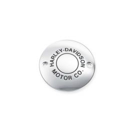 H-D Motor Co. Timer Cover LCS3266898A