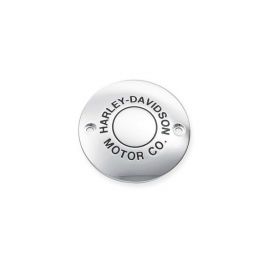 H-D Motor Co. Timer Cover LCS3266898A H-D Motor Co. Timer Cover LCS3266898A