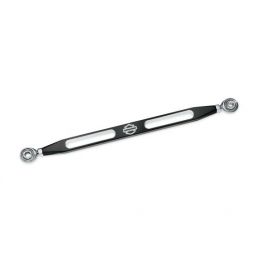 Slotted Black Anodized Custom Gear Shift Linkage LCS3374509
