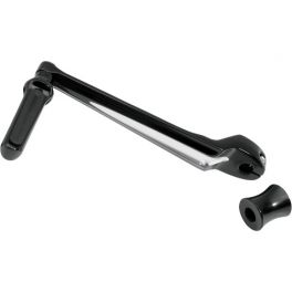 CONTOUR SHIFT LEVERS AND SPACERS