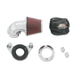 Screamin' Eagle Heavy Breather Performance Air Cleaner Kit LCS2926408