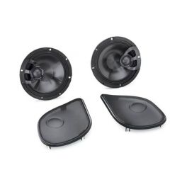 Boom! Audio High Performance 6.5" Road Glide Fairing Speakers LCS76000548A