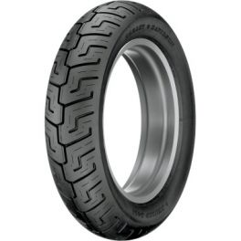 D401 130/90B16 Rear Tire   3016-40