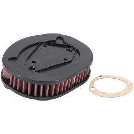 HIGH-FLOW REPLACEMENT AIR FILTER 1011-3227 HIGH-FLOW REPLACEMENT AIR FILTER 1011-3227