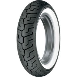 D401  DUNLOP REAR TIRE 0306-0430