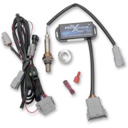 RCX-CELERATOR CLOSED-LOOP FUEL MANAGEMENT SYSTEMS RCX-CELERATOR CLOSED-LOOP FUEL MANAGEMENT SYSTEMS