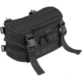 EXFIL-7 BAG - BLACK BE-SML-07-BK