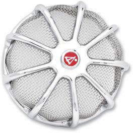 WIRE FRAME AIR FILTER COVERS