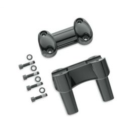 Black Fat Riser Kit LCS5693110