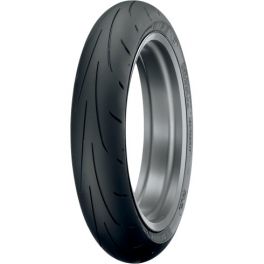 DUNLOP Q3 RADIALS